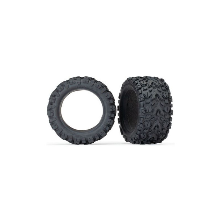 Traxxas pneu 2.8" Talon Extreme, vložka (pár)