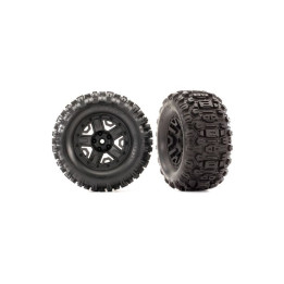 Traxxas kolo 2.8" Sledgehammer (2)