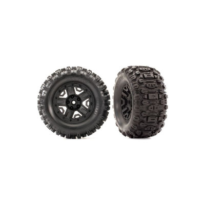 Traxxas kolo 2.8" Sledgehammer (2)