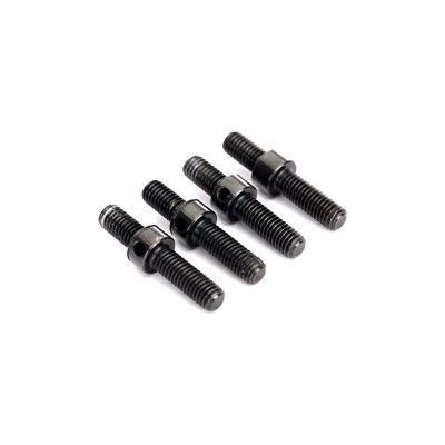 Traxxas spojovačka dutých táhel 7748X (4)