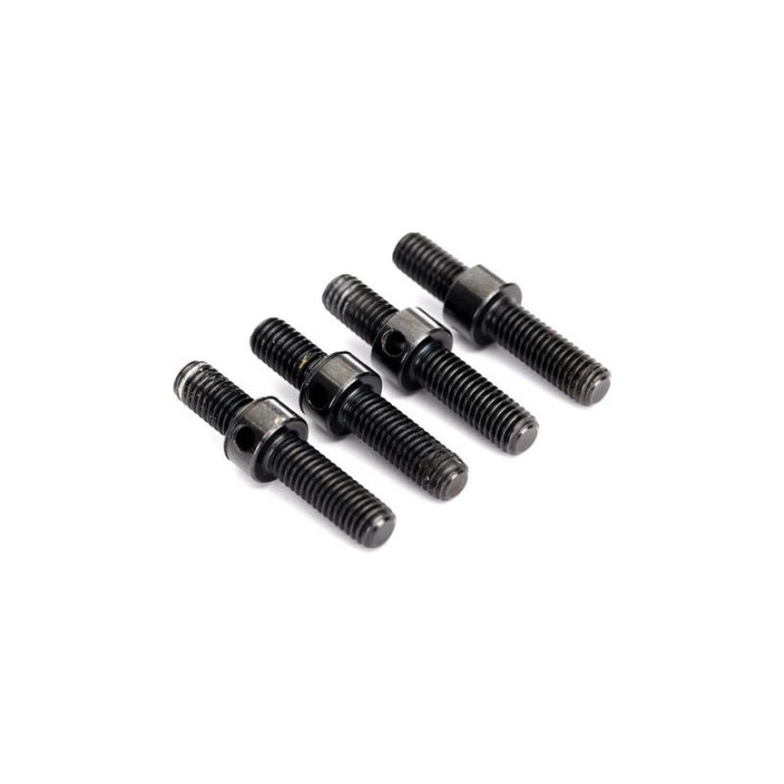 Traxxas spojovačka dutých táhel 7748X (4)