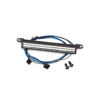 Traxxas LED osvětlení přední (pro NO8124): TRX-4 Sport