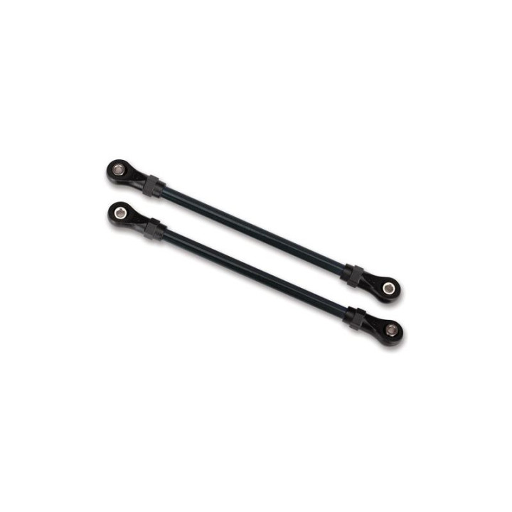 Traxxas ojnička přední dolní 5x104mm černá (2)