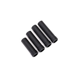 Traxxas centrální hřídel náhonu (pro TRX-4 Long Arm Lift Kit)