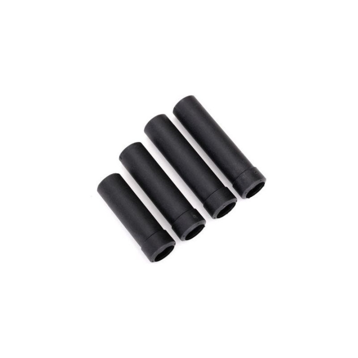 Traxxas centrální hřídel náhonu (pro TRX-4 Long Arm Lift Kit)