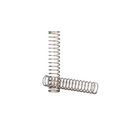 Traxxas pružina tlumiče GTS NO0.54 (Long Arm Lift Kit) (2)