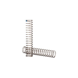 Traxxas pružina tlumiče GTS NO0.62 (Long Arm Lift Kit) (2)