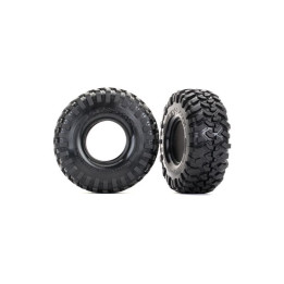 Traxxas pneu 2.2" Canyon Trail, vložka (2)