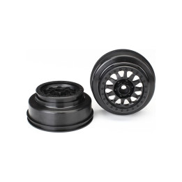 Traxxas disk 3.2/2.2" Method Race (2)