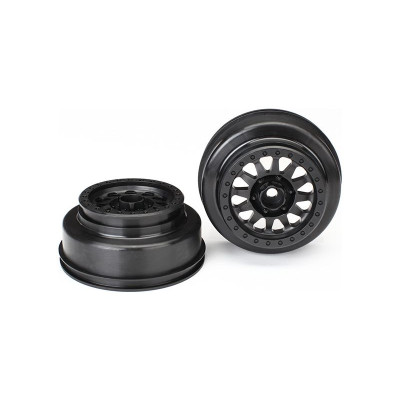 Traxxas disk 3.2/2.2" Method Race (2)