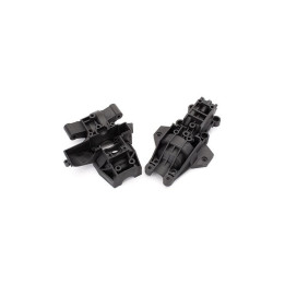 Traxxas Bulkhead, rear (upper and lower)