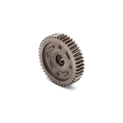 Traxxas ouzbené kolo centrálního diferenciálu 44T