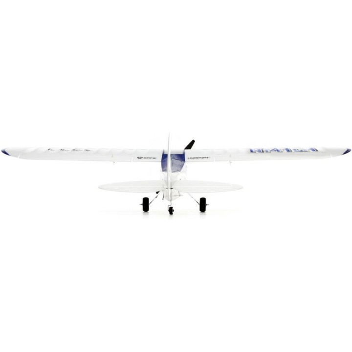 Hobbyzone Sport Cub S V2 0.6m SAFE BNF Basic