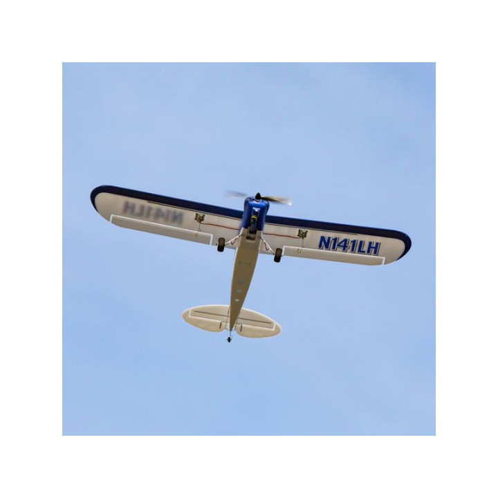 Hobbyzone Sport Cub S V2 0.6m SAFE BNF Basic