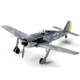Tamiya Focke-Wulf Fw190 A-3 1:72