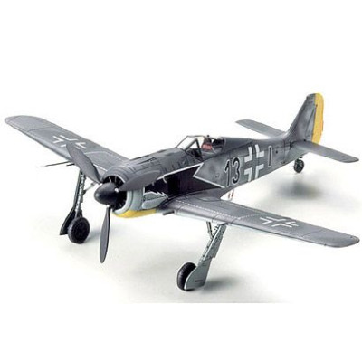 Tamiya Focke-Wulf Fw190 A-3 1:72