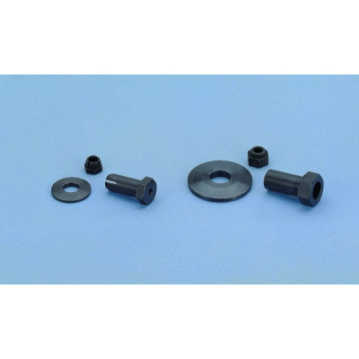 Pojistná matka FS30S.40S-56.FS70U