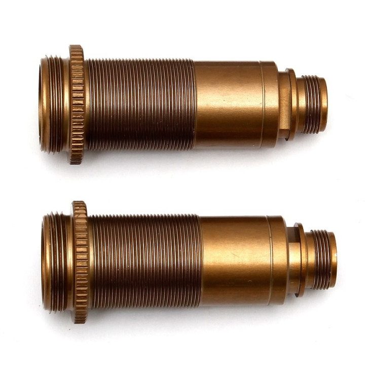 FT 12x31,0 mm FOX těla tlumičů V2