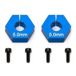 Unašeče disků, 5.0mm