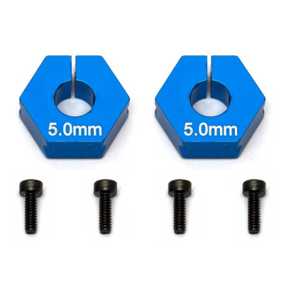 Unašeče disků, 5.0mm