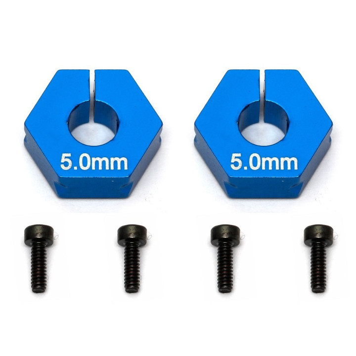 Unašeče disků, 5.0mm