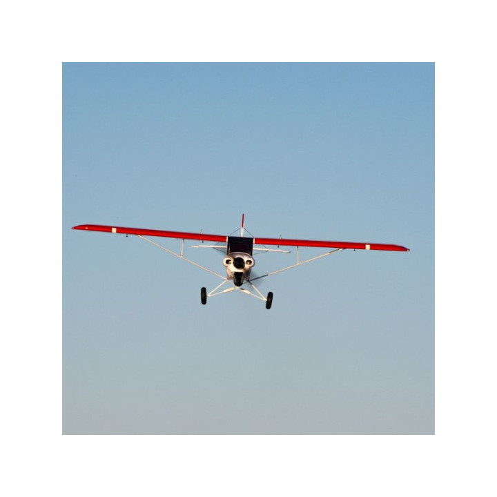 Hangar 9 Carbon Cub FX-3 4.2m ARF