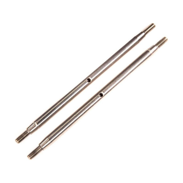 Axial spojovačka M6x117mm (2): SCX10III