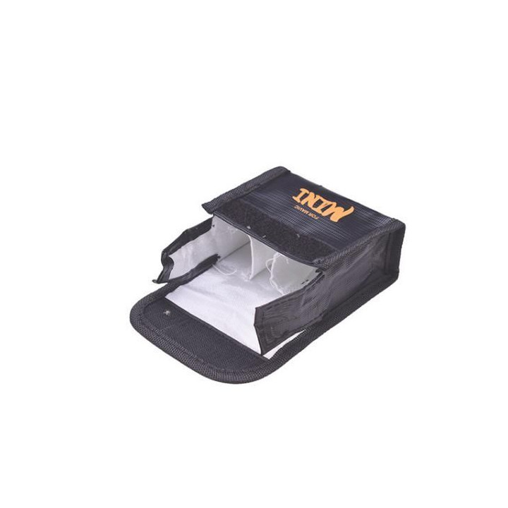 MAVIC MINI - Bezpečnostní obal pro baterie (3 Aku)