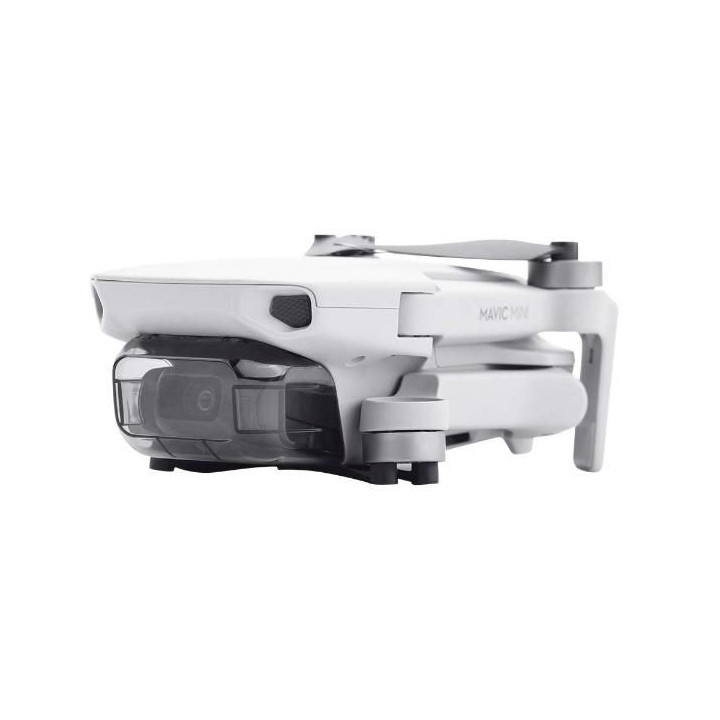 MAVIC MINI - Kryt stabilizovaného závěsu