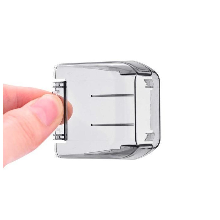 MAVIC MINI - Kryt stabilizovaného závěsu