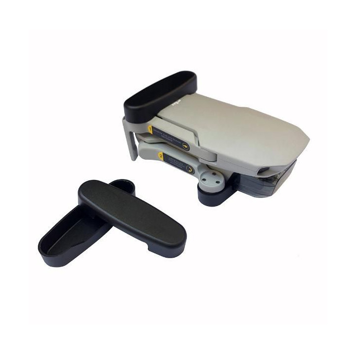 MAVIC MINI - Kryt motorů a vrtulí