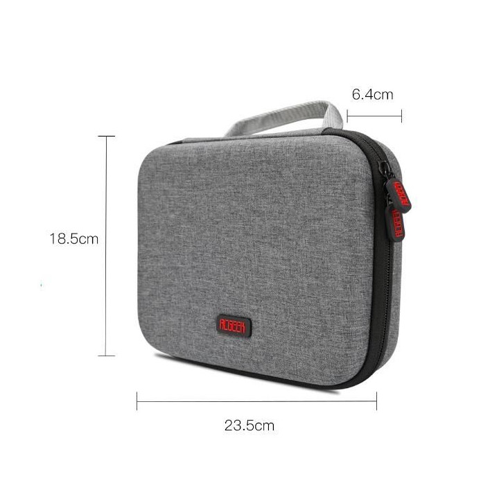 MAVIC MINI - Nylonové přepravní pouzdro