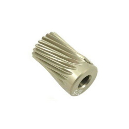 Align Trex 550E Motor Pinion Helical Gear 18T