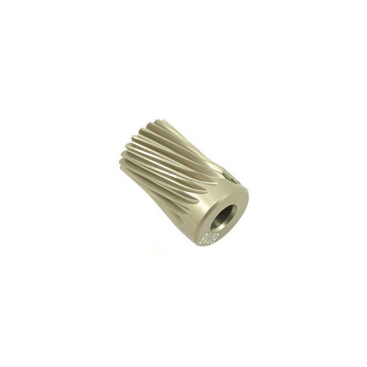 Align Trex 550E Motor Pinion Helical Gear 18T