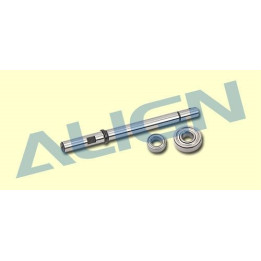 HMP50M02T 500MX Motor Shaft