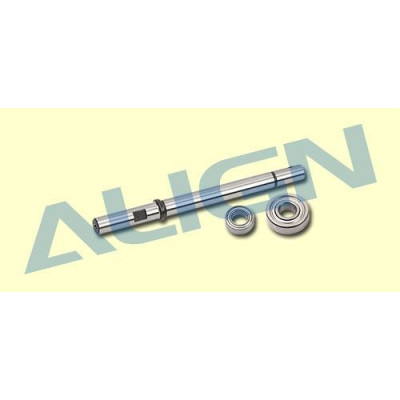 HMP50M02T 500MX Motor Shaft
