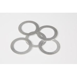 03005 - Nova 3,5ccm Head Gasket 0,30 (5 pieces)