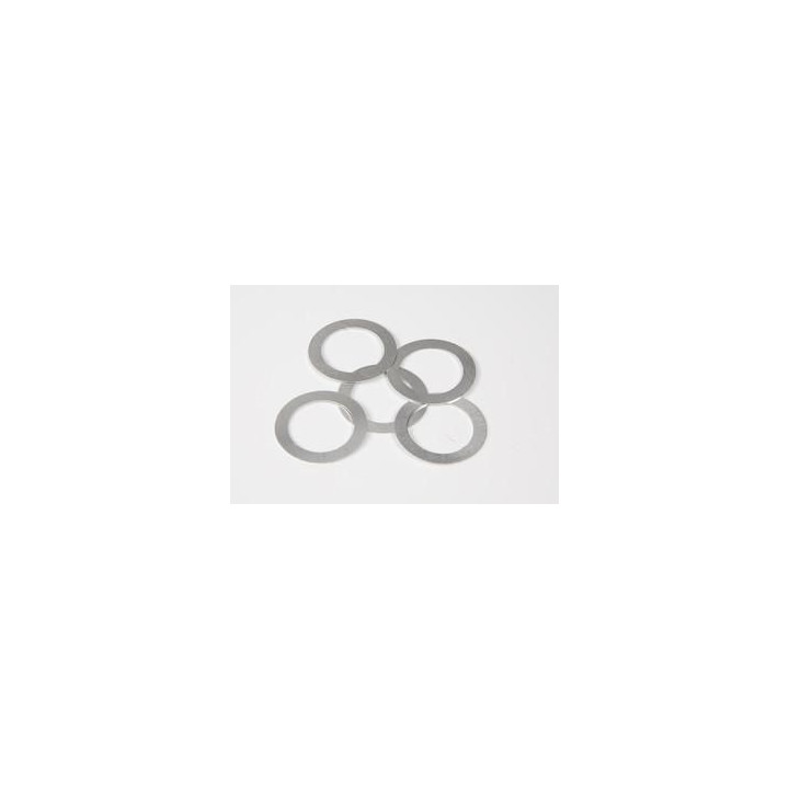 03005 - Nova 3,5ccm Head Gasket 0,30 (5 pieces)