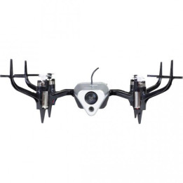 Quadcopter Alpha 110 – FPV - pre vysielače graupner Hott