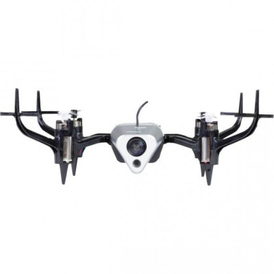 Quadcopter Alpha 110 – FPV - pre vysielače graupner Hott