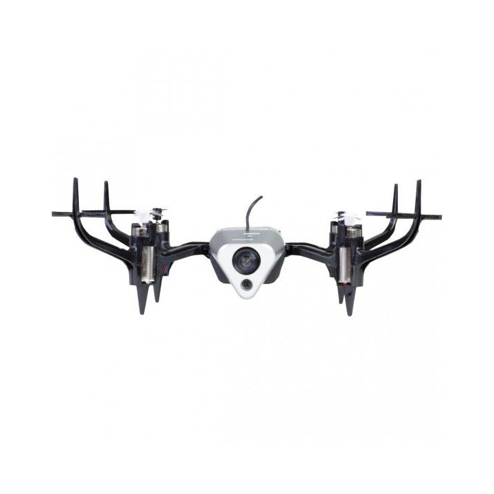 Quadcopter Alpha 110 – FPV - pre vysielače graupner Hott