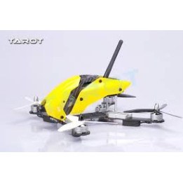 Tarot 250 stavebnica rámu FPV z karbónu
