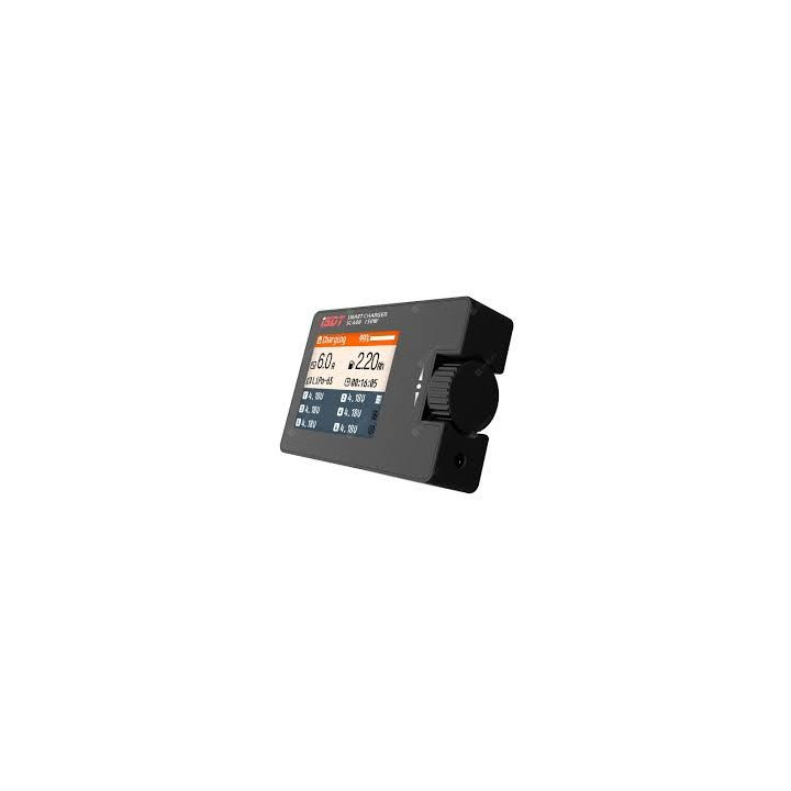 H3183 - Nabíječ ISDT SC-608 150W