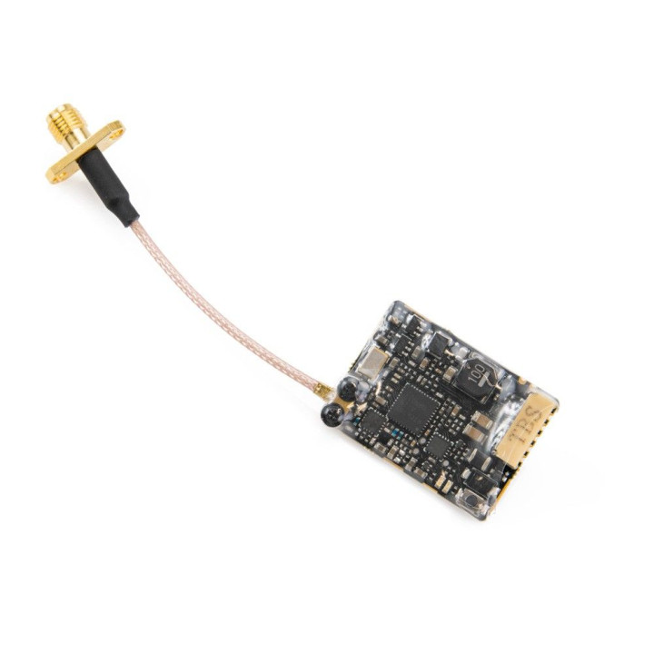 TBS unify pro 5g8 hv RACE FPV
