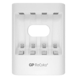 Nabíjacia batéria GP ReCyko+ Pro AAA + USB nabíjačka ZADARMO