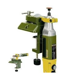Proxxon Micromot PROXXON Univerzálny držiak UHZ pre vŕtačky a frézy, 28610