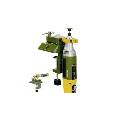 Proxxon Micromot PROXXON Univerzálny držiak UHZ pre vŕtačky a frézy, 28610