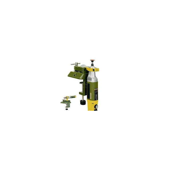 Proxxon Micromot PROXXON Univerzálny držiak UHZ pre vŕtačky a frézy, 28610