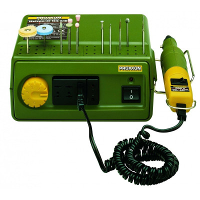 PROXXON Micromot Sieťový zdroj NG 5/E, 28704