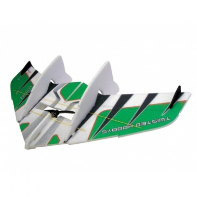 RC Factory Crack Wing rôzne farby